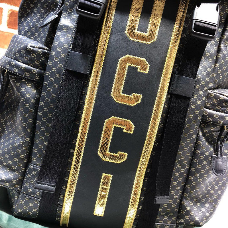 BAB - GCI Bags - 1190