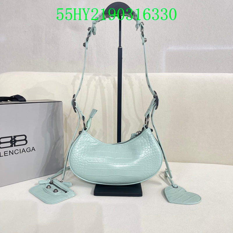 Ozarra Fashion - BGA Bags - 1860