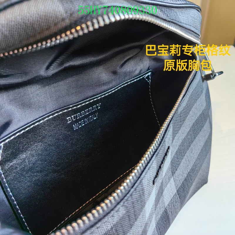 Ozarra Fashion -BBR Bags - 069