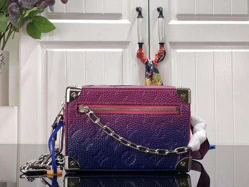 Fashion Lu-Vi bags - 3524