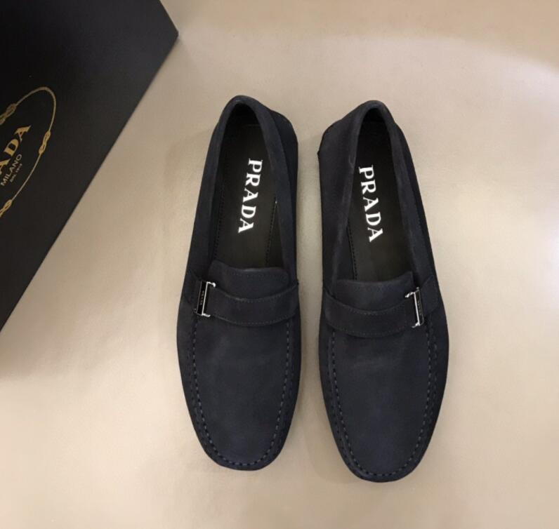 Ozarra Luxury - PD Men Shoes - 370