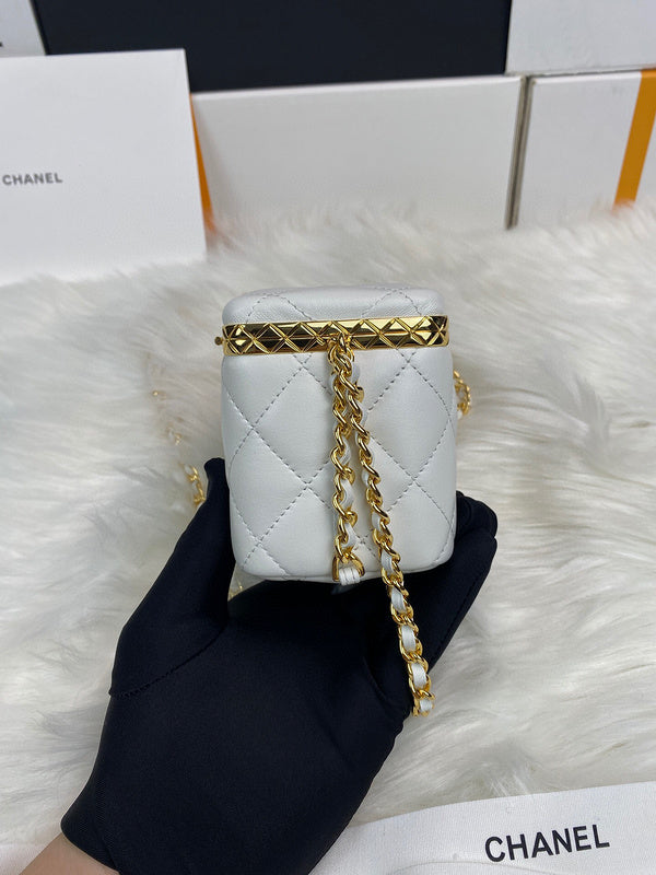 BAB - CHL Bags - 3124