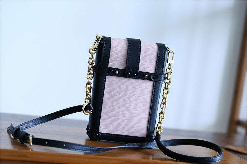 Ozarra Fashion Lu-Vi bags - 9048