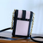 Ozarra Fashion Lu-Vi bags - 9048