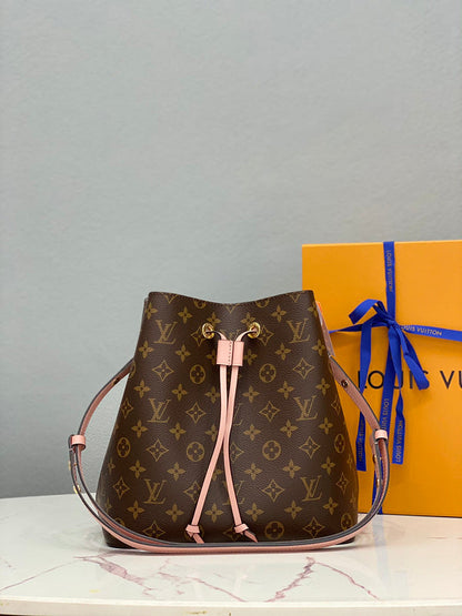 Ozarra Fashion Lu-Vi bags - 17605