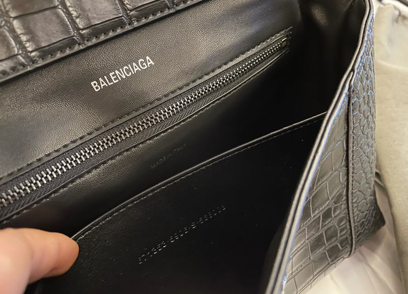 Ozarra Fashion - BGA Bags - 1542