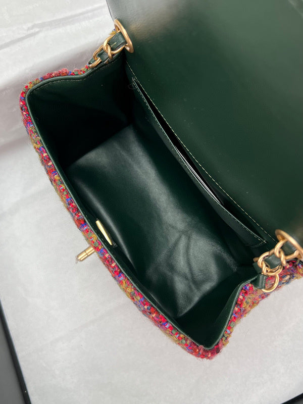 BAB - CHL Bags - 2694