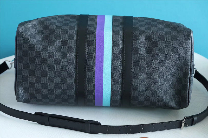 Ozarra Fashion Lu-Vi bags - 11316
