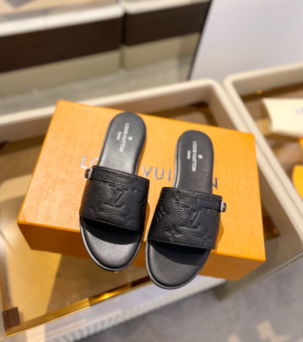 Ozarra Luxury - LOV Women Shoes - 058