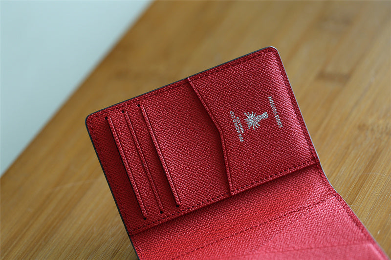 Ozarra Fashion Lu-Vi bags - 11012