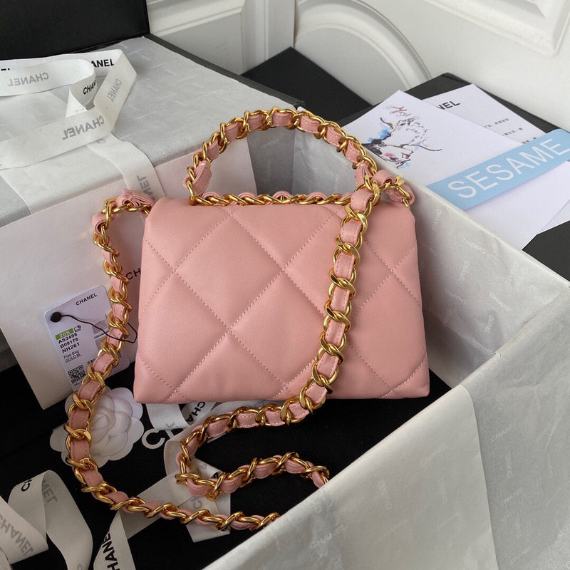 BAB - CHL Bags - 2653