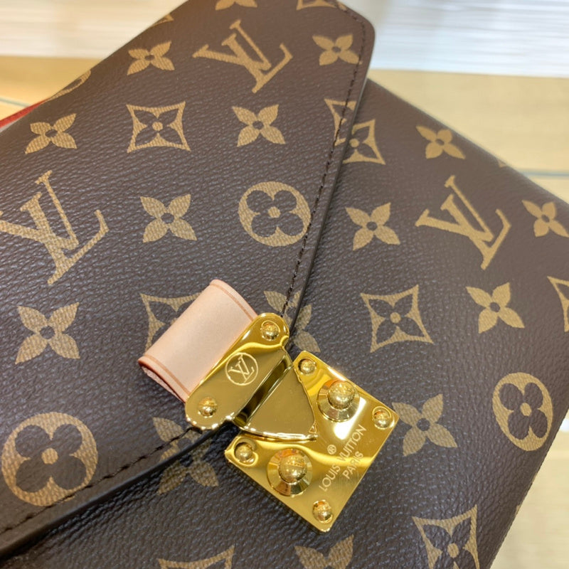 Ozarra Fashion Lu-Vi Bags - 16665