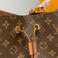 Ozarra Fashion Lu-Vi bags - 17603