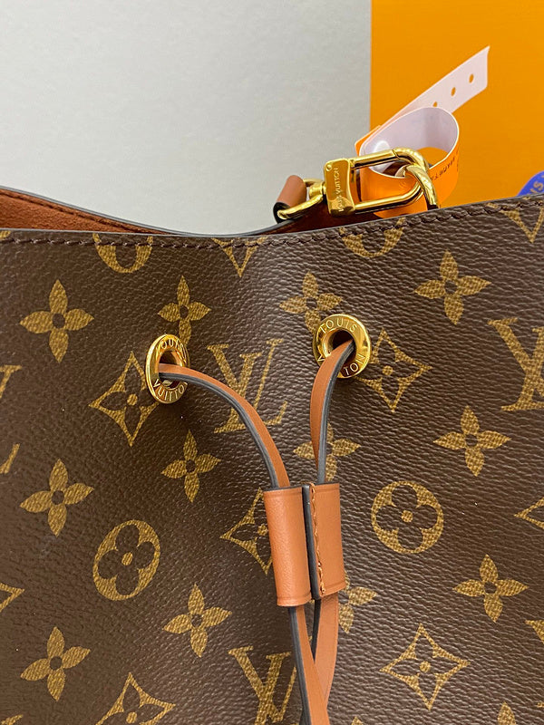 Ozarra Fashion Lu-Vi bags - 17603
