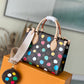 Fashion Lu-Vi bags - 4334