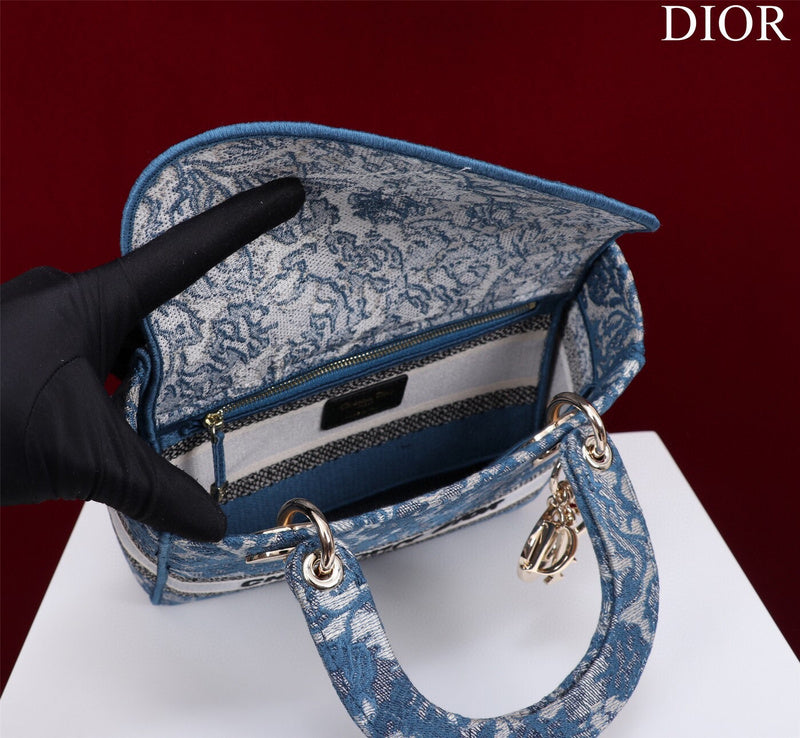 Ozarra - Dir Bags - 1702