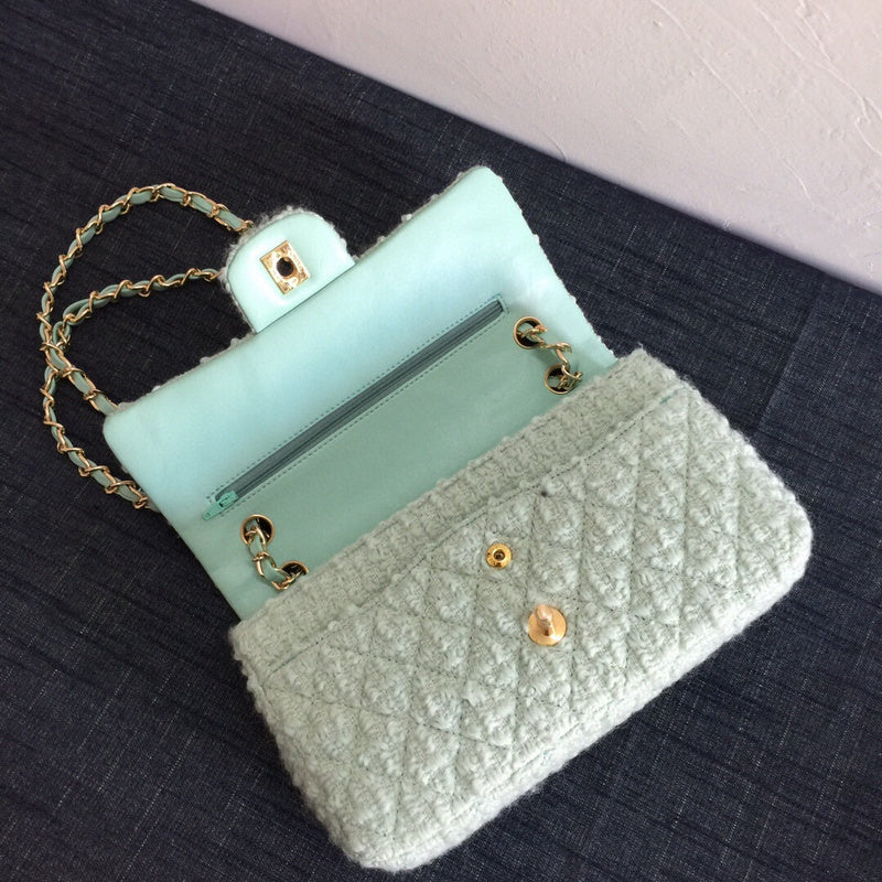 BAB - CHL Bags - 2675