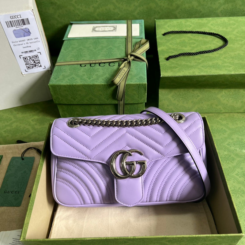 OZ - GCI Bags - 1577