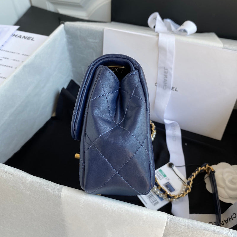 Ozarra - CHL Bags - 6381
