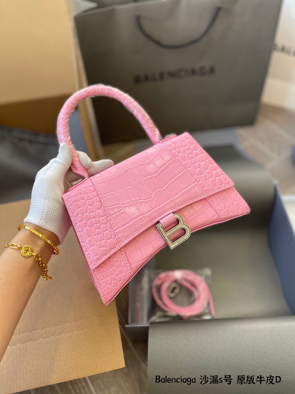 Ozarra Fashion - BGA Bags - 1495