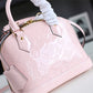 Ozarra Fashion Lu-Vi bags - 8266