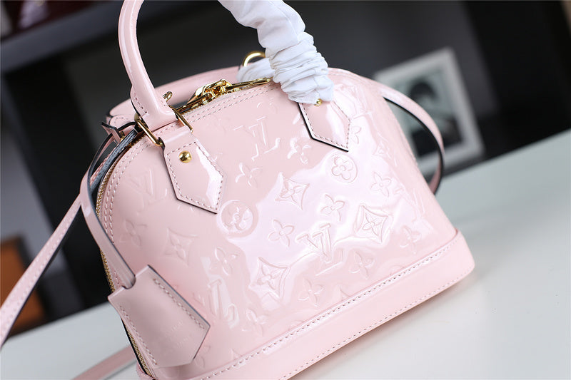 Ozarra Fashion Lu-Vi bags - 8266