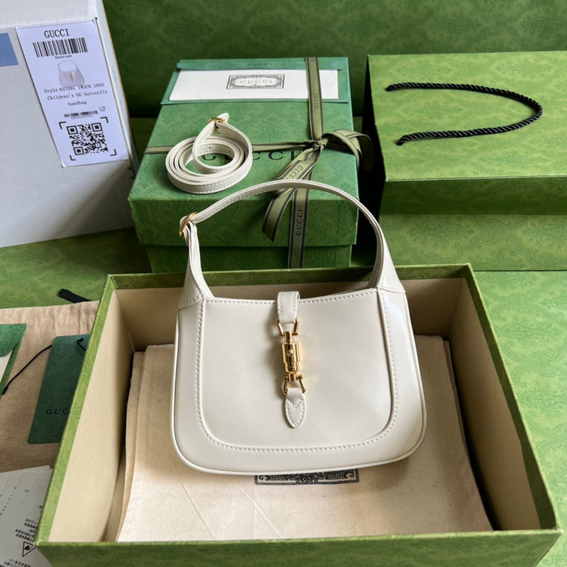 OZ - GCI Bags - 811