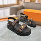 Ozarra Luxury - LOV Women Shoes - 206