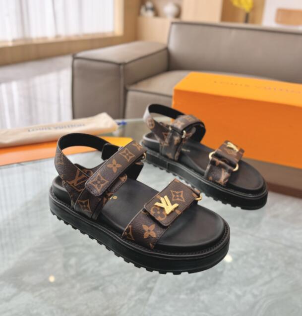 Ozarra Luxury - LOV Women Shoes - 206