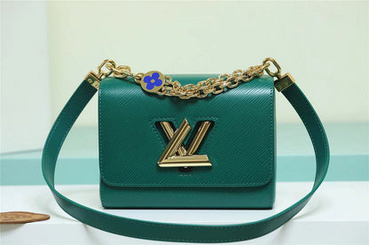 Ozarra - LUV Bags - 541