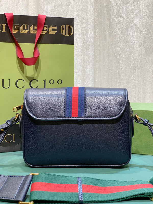 Ozarra - GUKI Bags - 567