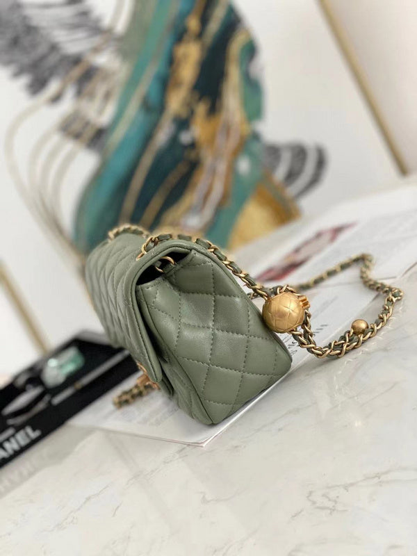 Ozarra - CHL Bags - 6768