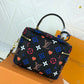 Fashion Lu-Vi bags - 3853