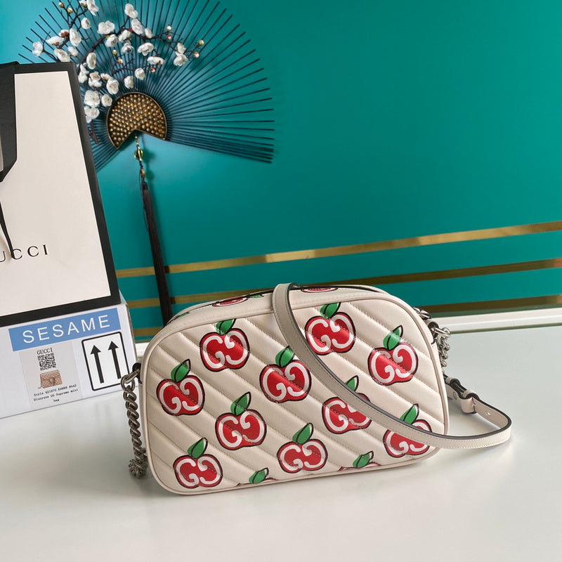 Ozarra - GUKI Bags - 2305