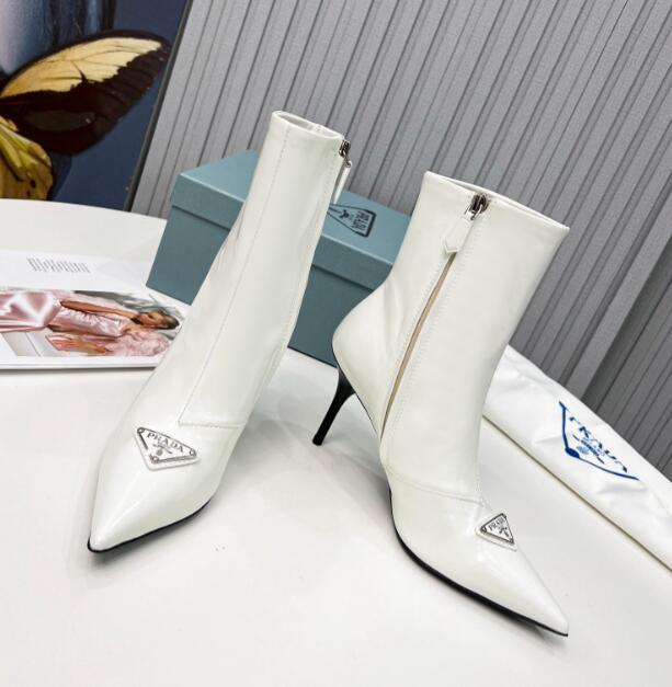 Ozarra Luxury - PD Women Shoes - 345