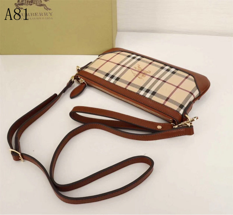 Ozarra Fashion -BBR Bags - 751