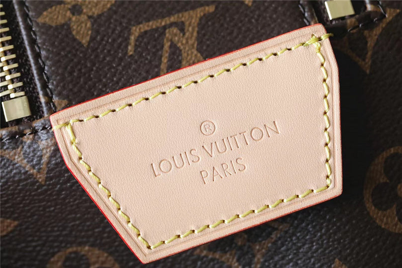 Ozarra Fashion Lu-Vi bags - 10658