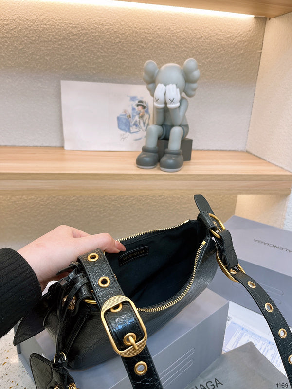 Ozarra Fashion - BGA Bags - 1632