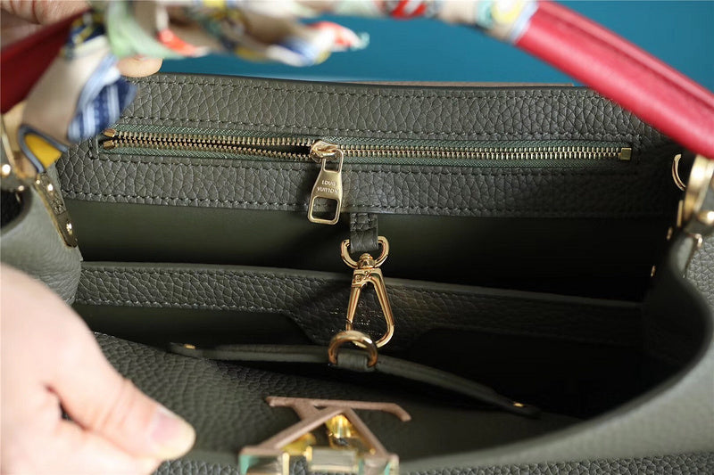 Ozarra Fashion Lu-Vi bags - 8352