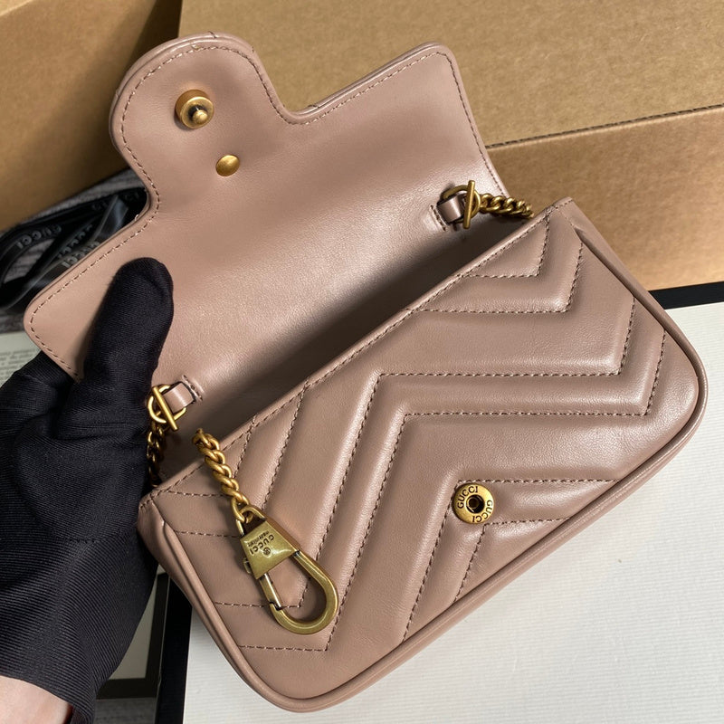 Ozarra - GG Bags - 2223