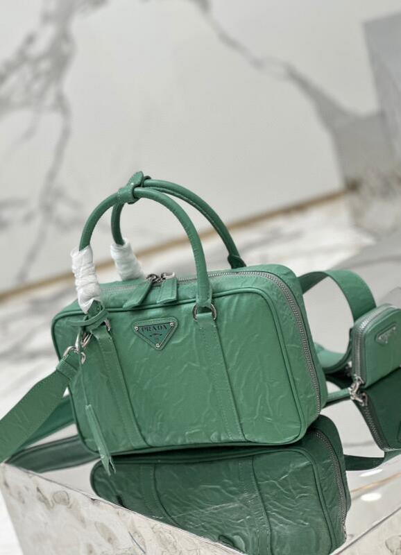 Ozarra Luxury - PD Bags - 075