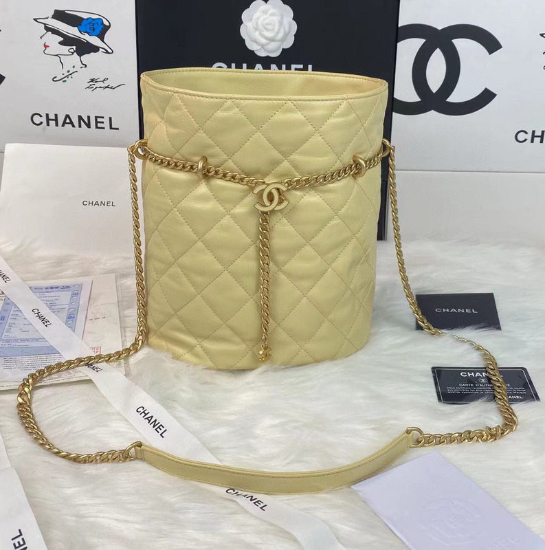 BAB - CHL Bags - 3310