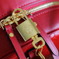 Ozarra Fashion Lu-Vi bags - 8331