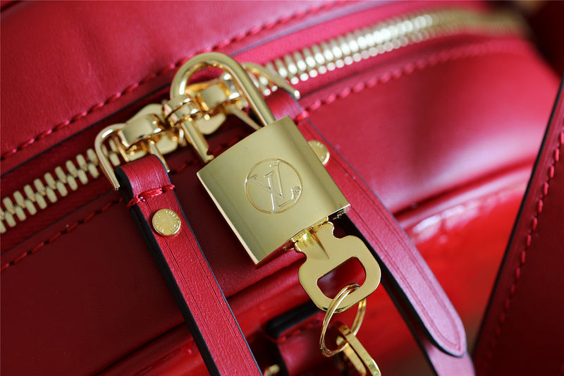 Ozarra Fashion Lu-Vi bags - 8331
