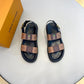 Ozarra Luxury - LOV Men Shoes - 1085