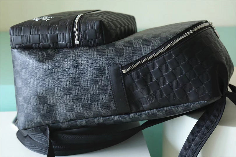 Ozarra Fashion Lu-Vi bags - 9570