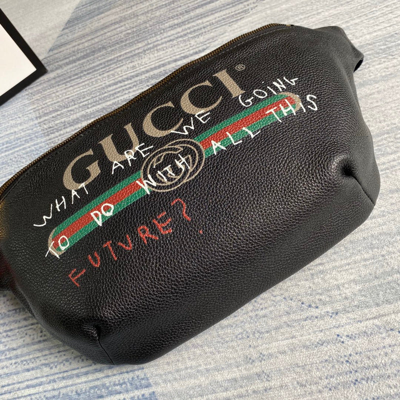 Ozarra - GG Bags - 1083