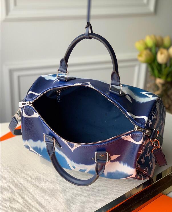 Ozarra Luxury - LOV Bags - 3121