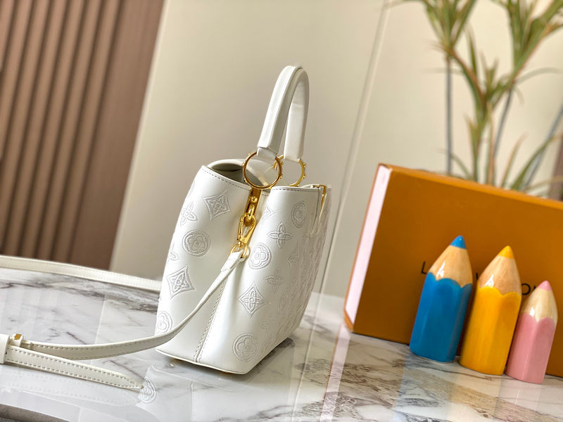 Ozarra - GUKI Women Bags - 1425