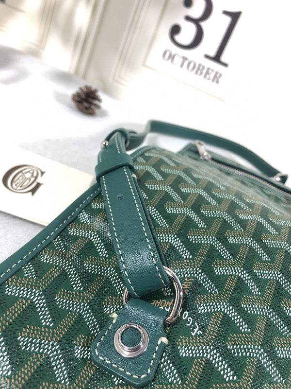 Ozarra - GOD Bags - 009